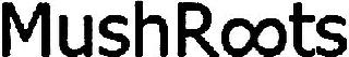 MUSHROOTS logo