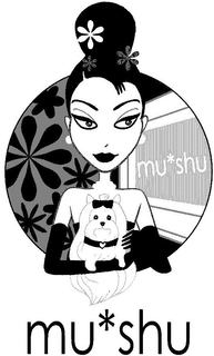 MU*SHU logo