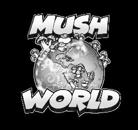 MUSHWORLD logo