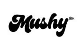 MUSHY logo