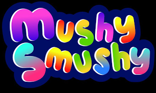 MUSHY SMUSHY logo
