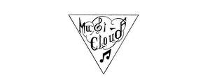 MUSI-CLOUD logo