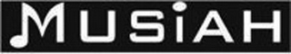 MUSIAH logo