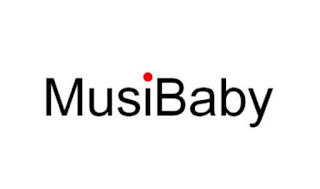 MUSIBABY logo