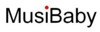 MUSIBADY logo