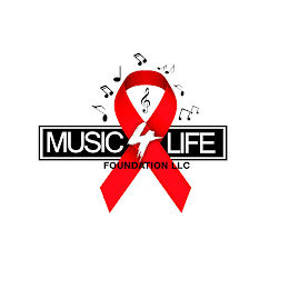 MUSIC 4 LIFE FOUNDATION LLC logo