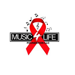 MUSIC 4 LIFE FOUNDATION LLC logo