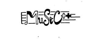 MUSIC ++ logo