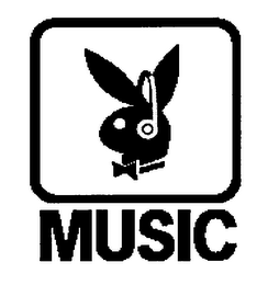 MUSIC logo