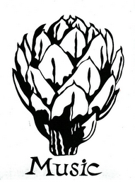 MUSIC logo