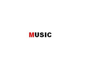 MUSIC logo