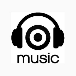 MUSIC logo