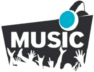 MUSIC logo