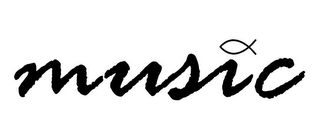 MUSIC logo