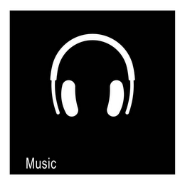 MUSIC logo