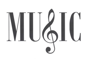 MUSIC logo