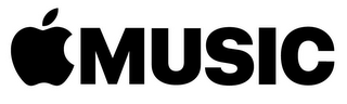 MUSIC logo