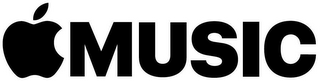 MUSIC logo