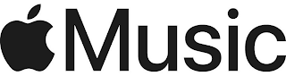 MUSIC logo