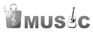 MUSIC logo