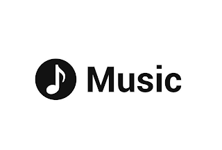 MUSIC logo