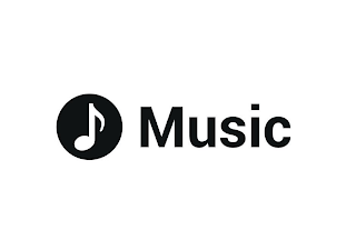 MUSIC logo