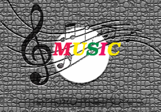 MUSIC logo