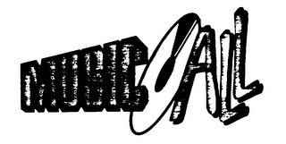 MUSIC ALL logo