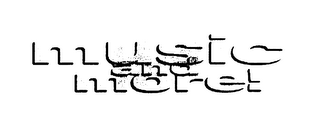 MUSIC AND MORE! logo