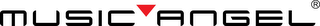MUSIC ANGEL logo