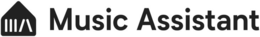 MUSIC ASSISTANT logo