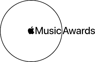 MUSIC AWARDS logo
