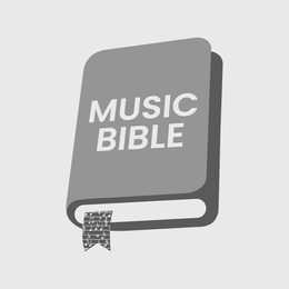 MUSIC BIBLE