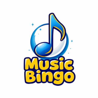 MUSIC BINGO logo