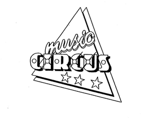 MUSIC CIRCUS logo