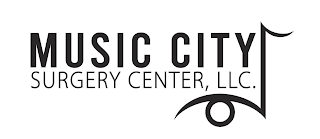 MUSIC CITY SURGERY CENTER, LLC. logo