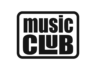 MUSIC CLUB
