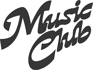 MUSIC CLUB