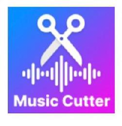 MUSIC CUTTER logo