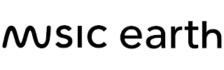 MUSIC EARTH logo