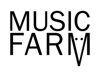 MUSIC FARM logo