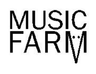MUSIC FARM logo