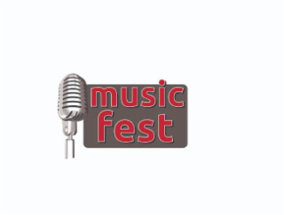 MUSIC FEST MAKING A DIFFERENCE ONE WRISTBAND AT A TIME... logo