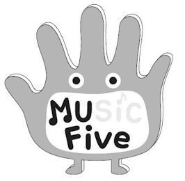 MUSIC FIVE logo