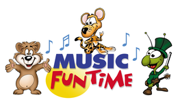 MUSIC FUNTIME logo