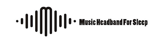 MUSIC HEADBAND FOR SLEEP logo
