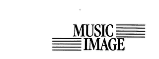 MUSIC IMAGE logo