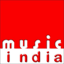 MUSIC INDIA logo