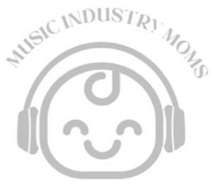 MUSIC INDUSTRY MOMS logo