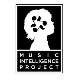 MUSIC INTELLIGENCE PROJECT logo